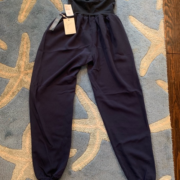 Joie Maternity Pants - Picture 1 of 7